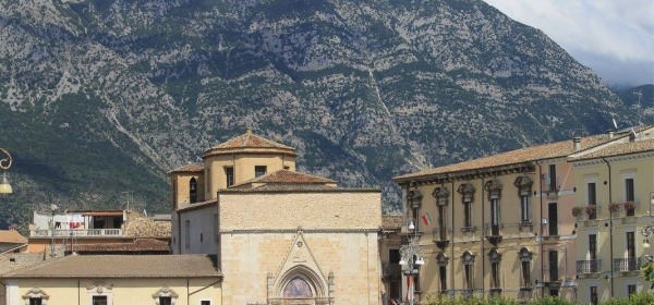 Sulmona - foto da facebook