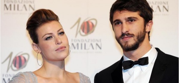 Barbara Berlusconi e Lorenzo Guerrieri