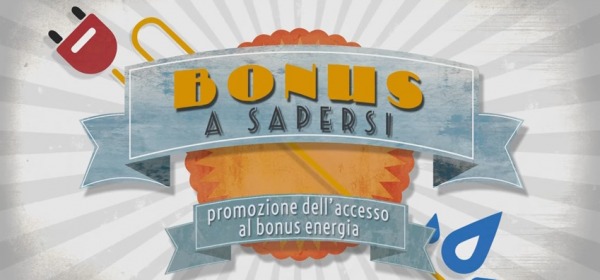 Bonus a Sapersi