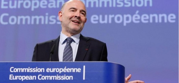 Pierre Moscovici