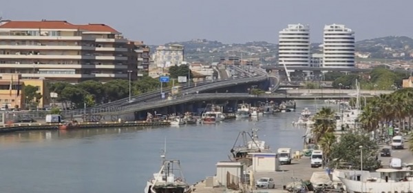 Piano Regolatore Porto di Pescara