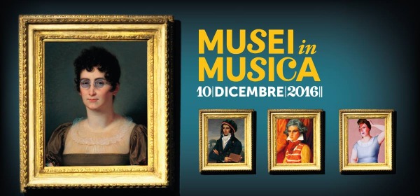 Musei In Musica 2016