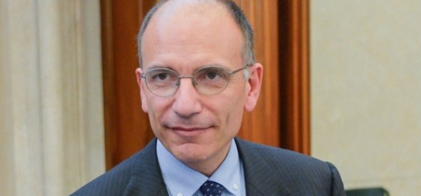 Enrico Letta