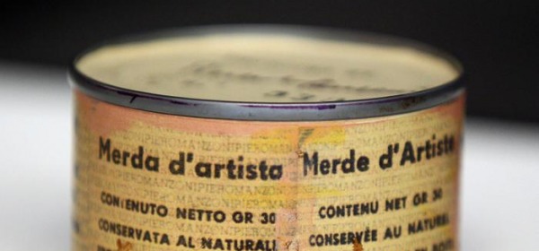 Merda D'Artista