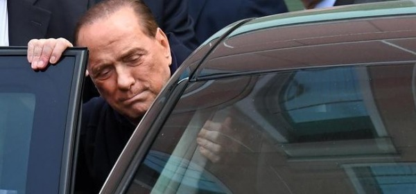 Silvio Berlusconi