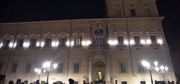 Quirinale