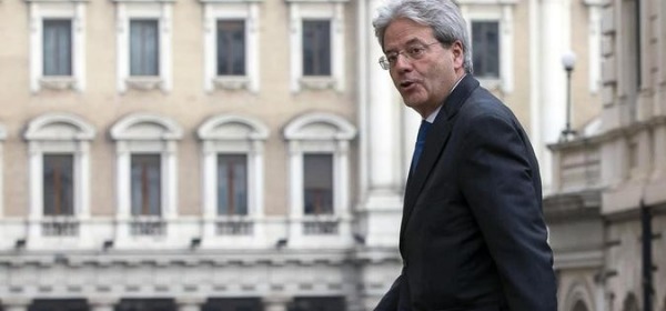 Gentiloni