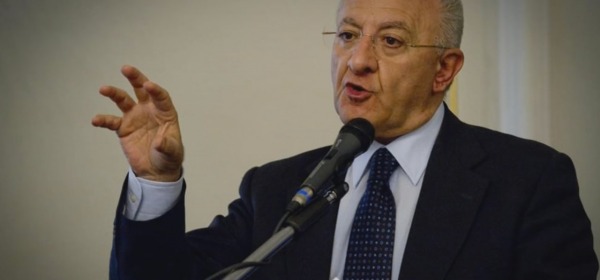 Vincenzo de Luca