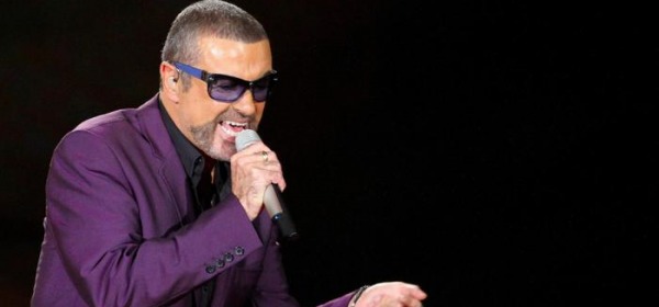 George Michael