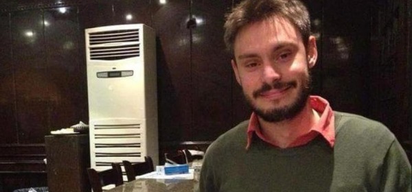 Giulio Regeni