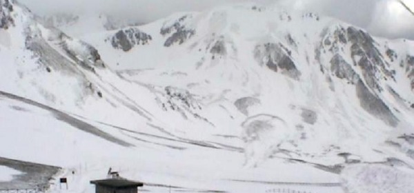 campo Imperatore