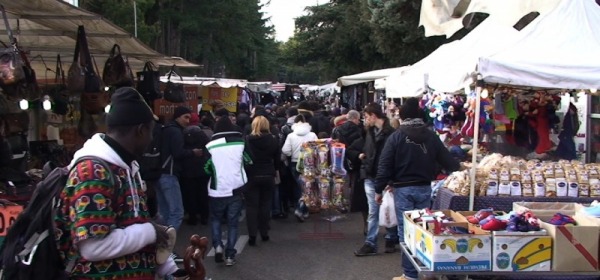 Fiera dell'Epifania a L'Aquila