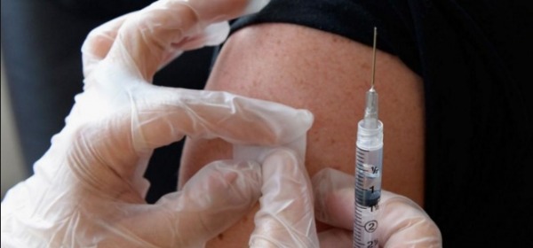 vaccinazione - foto di repertorio