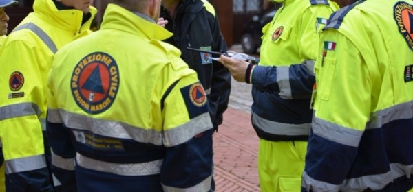 protezione civile