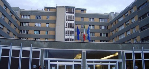 ospedale - foto di repertorio