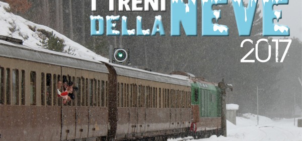 I Treni Della Neve 2017