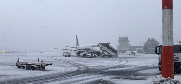 Aeroporto D'Abruzzo