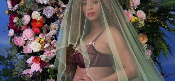 Beyoncè incinta