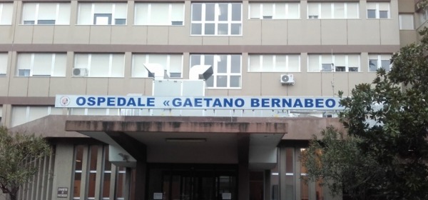 Ospedale Ortona