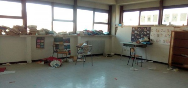 Foto Ansa