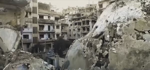 Aleppo - Save The Children