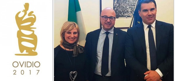 Annamaria Casini - Antimo Cesaro - Andrea Gerosolimo