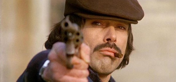 Tomas Milian