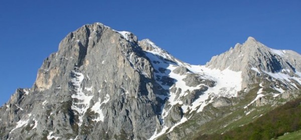 Gran Sasso