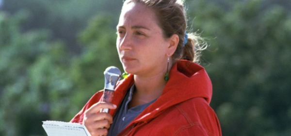 Ilaria Alpi