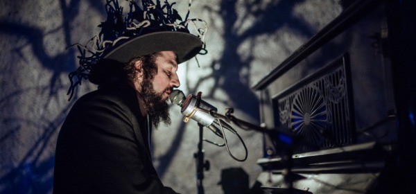 Vinicio Capossela