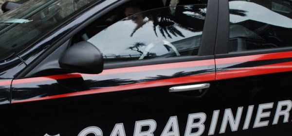 carabinieri