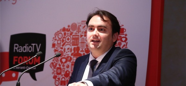 Filippo Lucci