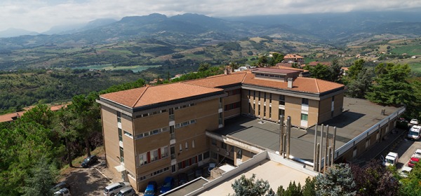 ospedale Penne