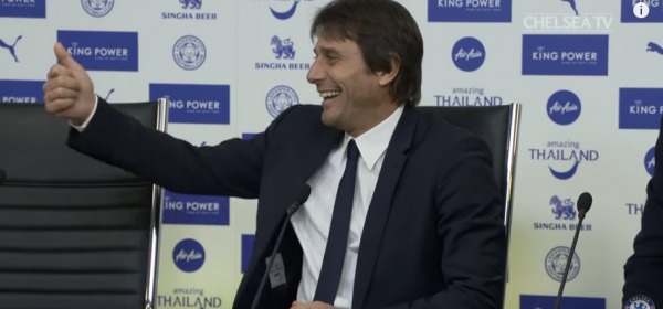 Antonio Conte