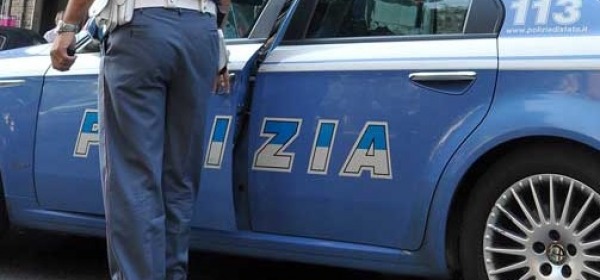 polizia - foto di repertorio