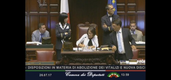 foto di repertorio