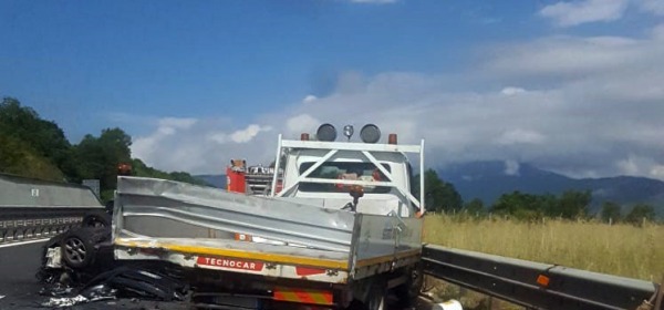 Foto: Strada dei Parchi