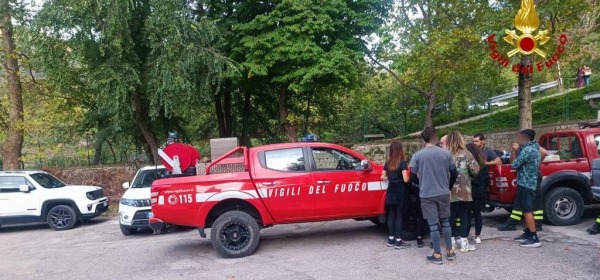 immagine di repertorio