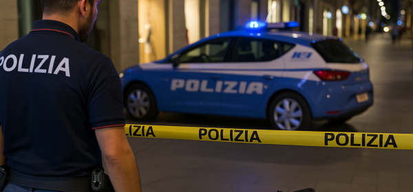 Foto fatta con AI