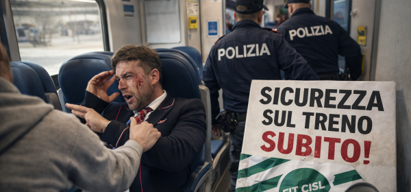 immagine generata con AI