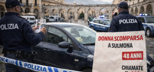 immagine fatta con AI