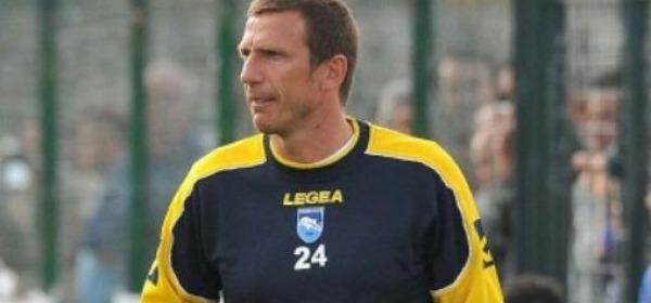 Eusebio Di Francesco, allenatore Pescara calcio