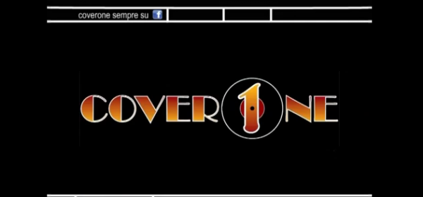 "Coverone", il nuovo programma musicale di Telemax