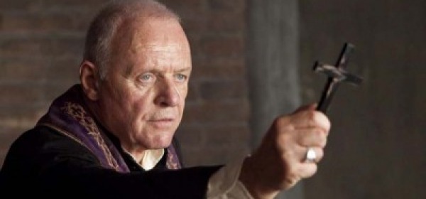 Anthony Hopkins ne "Il rito"