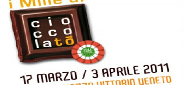 Cioccolatò - Torino 2011