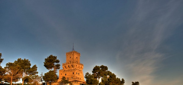 Torre del Cerrano