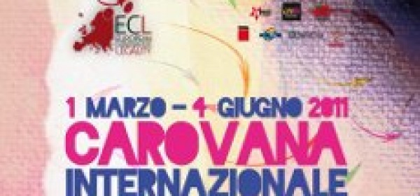 Manifesto Carovane Antimafie