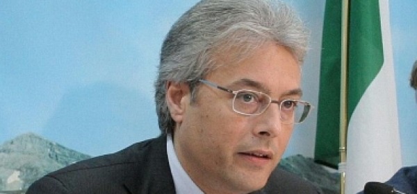 Gianni Chiodi - Presidente Regione Abruzzo