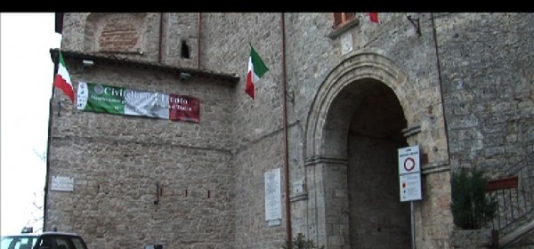 Fortezza di Civitella del Tronto