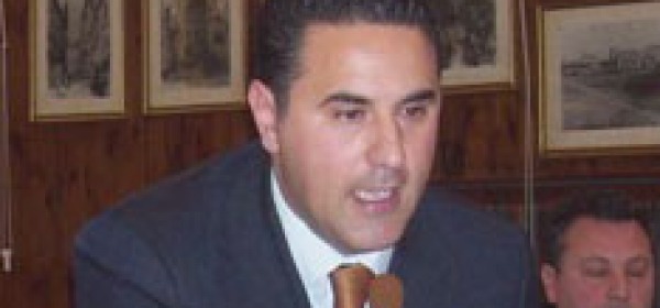 Riccardo Alinovi
